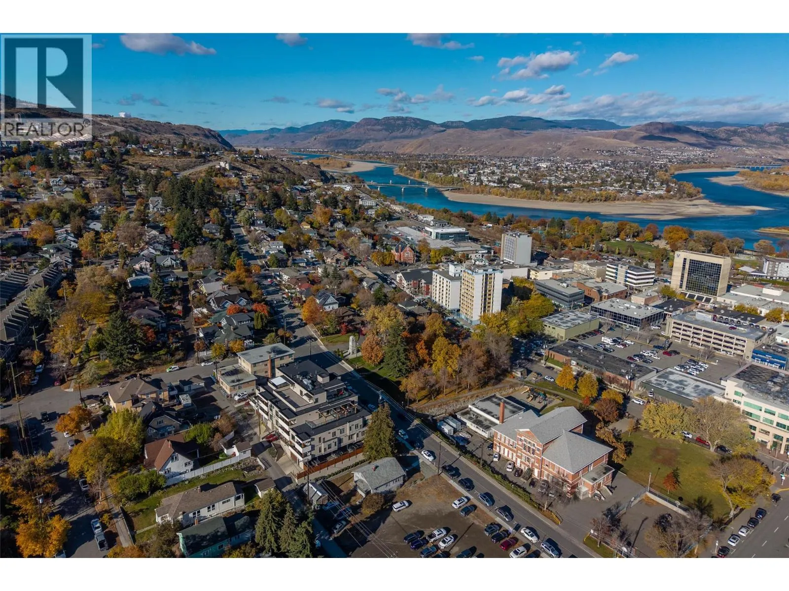 227 BATTLE Street Unit# 101