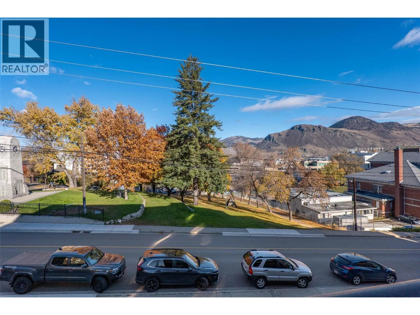 227 BATTLE Street Unit# 101