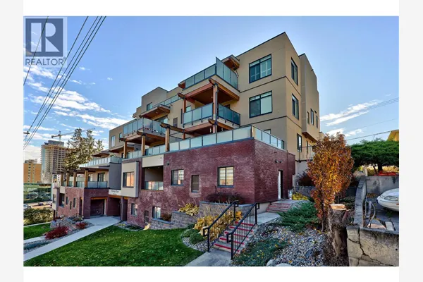 227 BATTLE Street Unit# 101