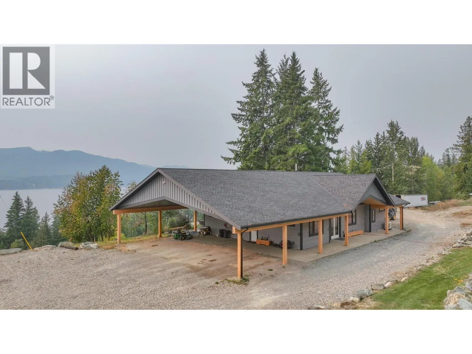 7500 Lonneke Trail