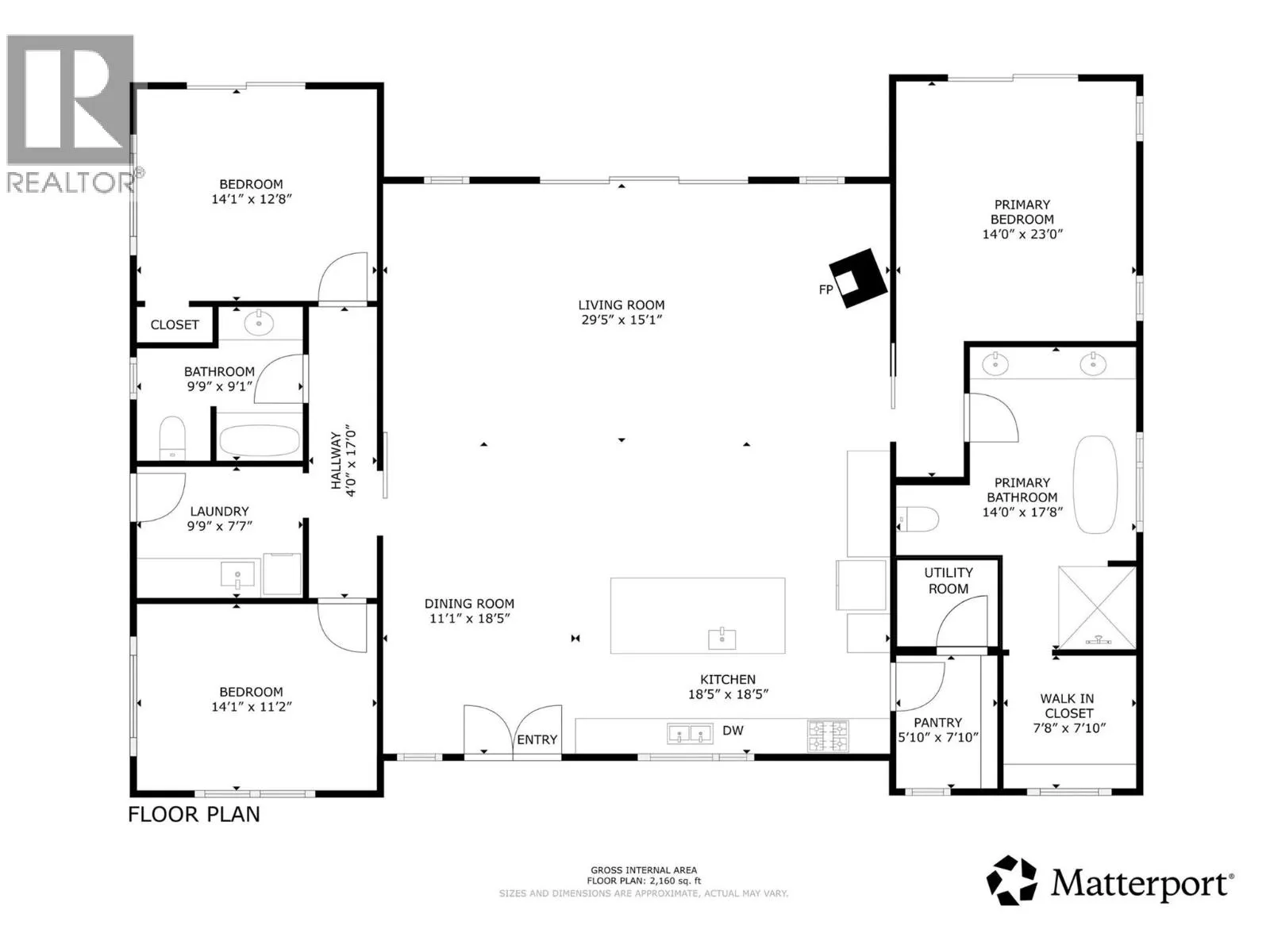 7500 Lonneke Trail