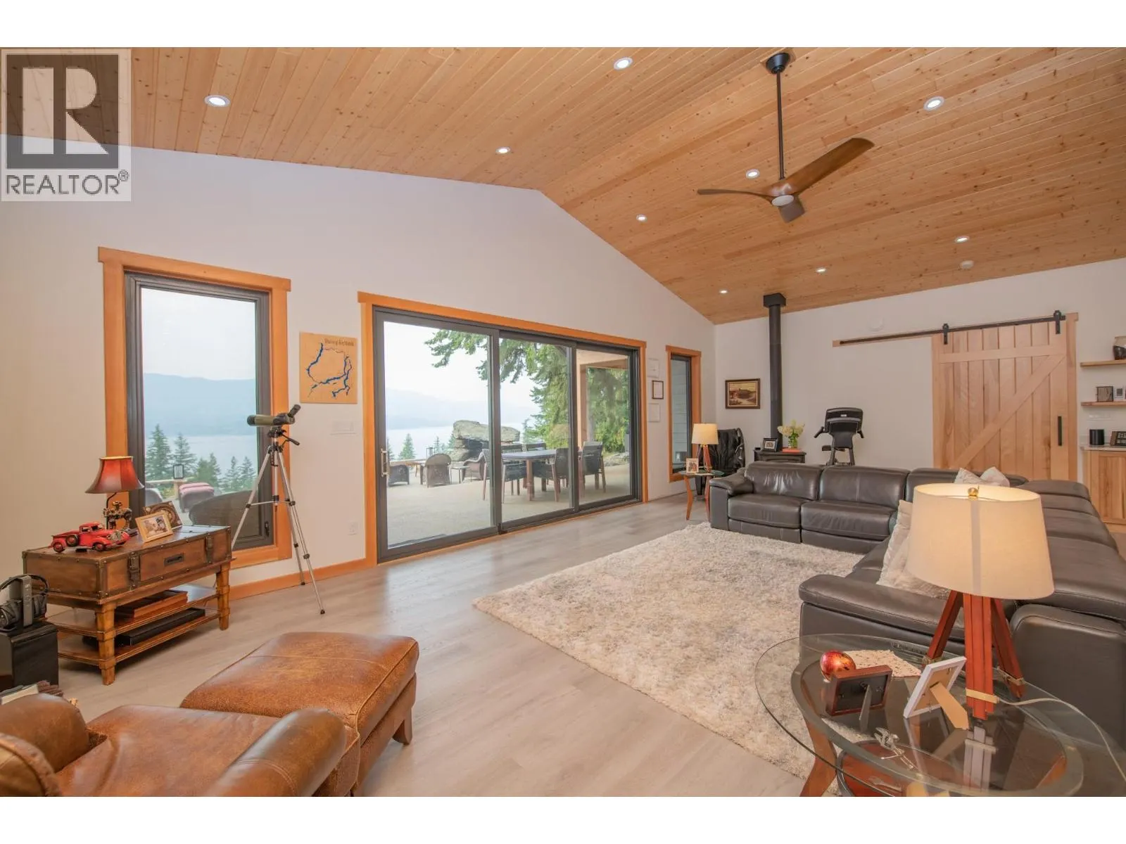 7500 Lonneke Trail