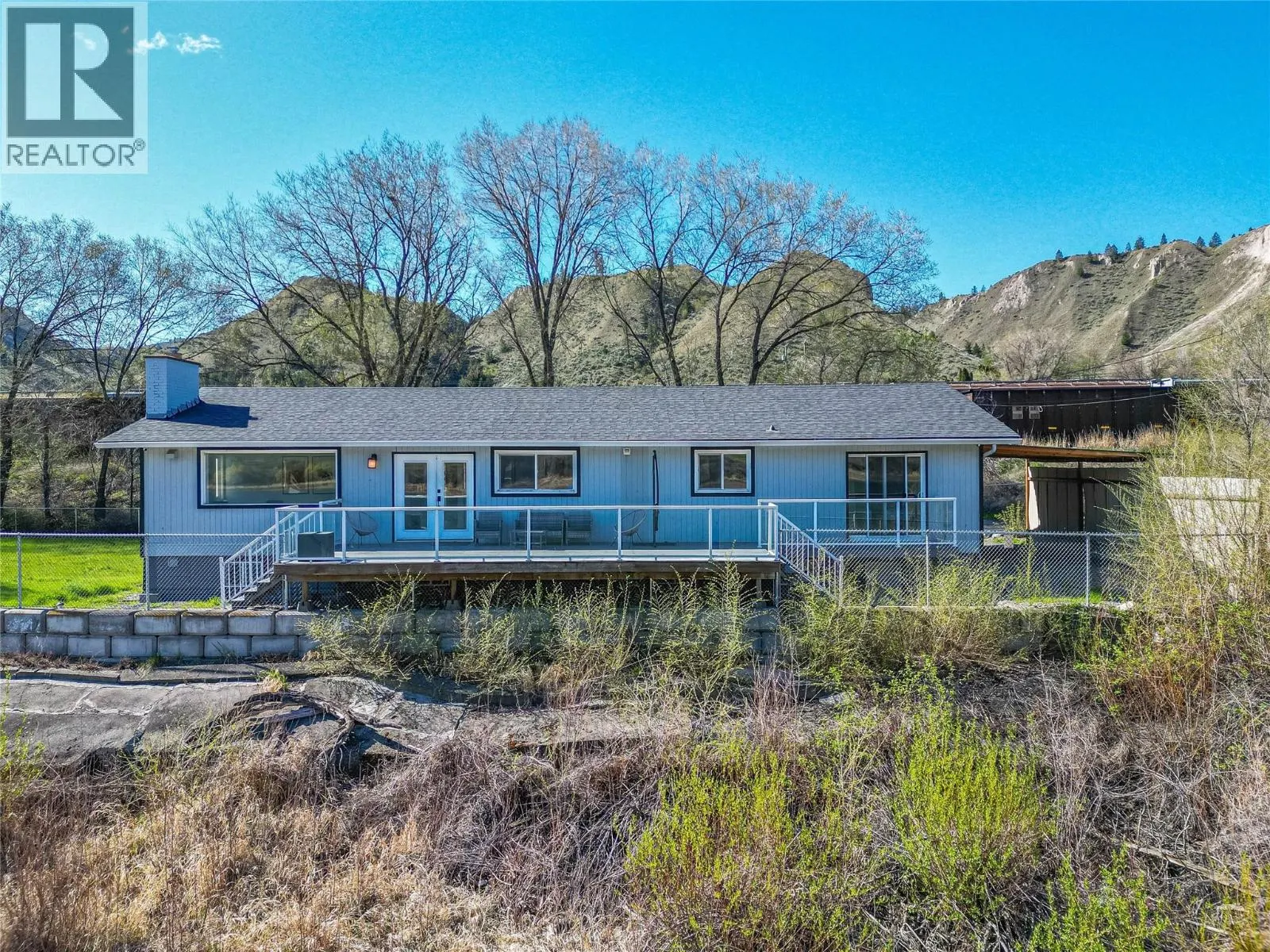 7250 FURRER Road