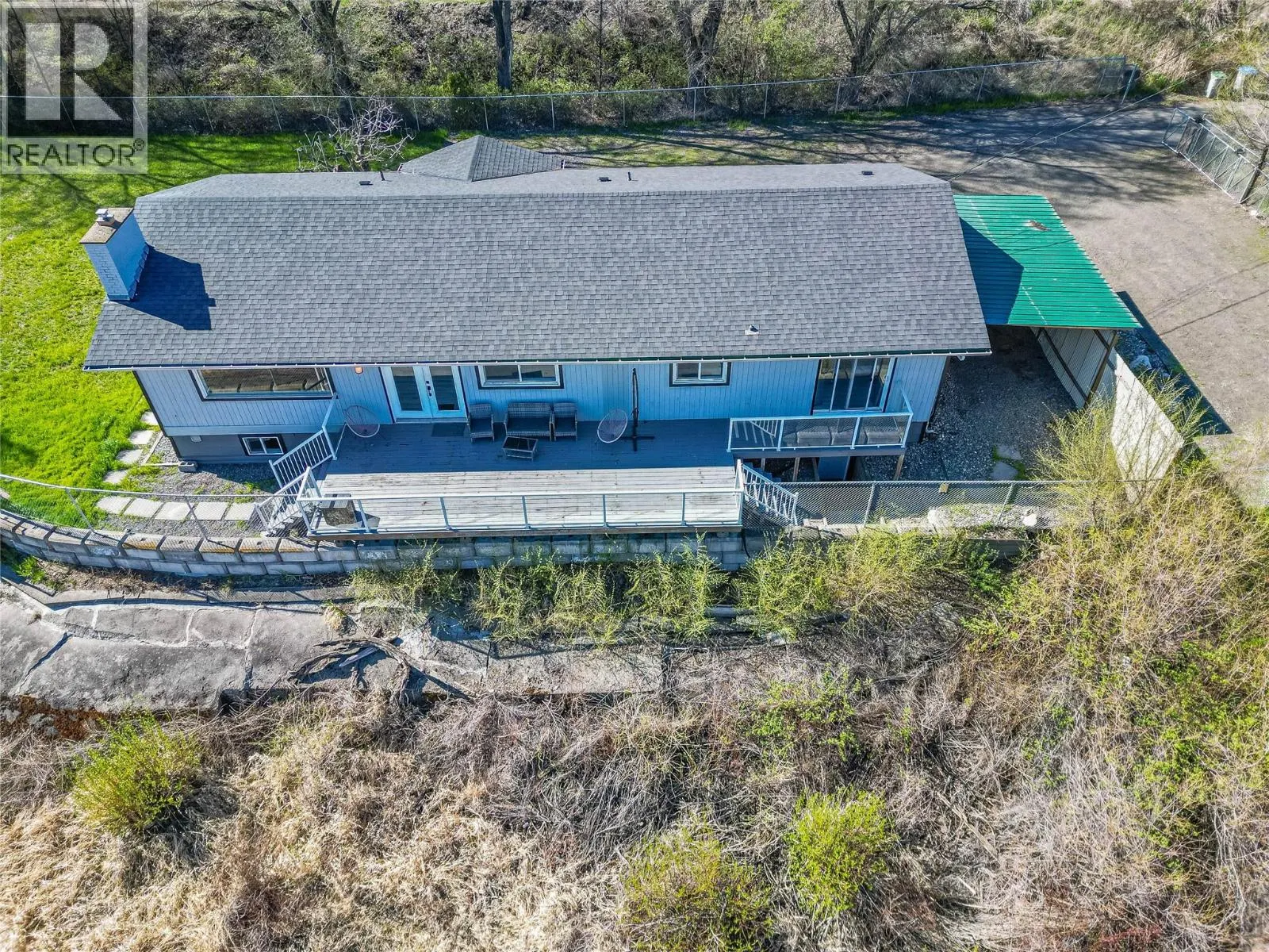7250 FURRER Road