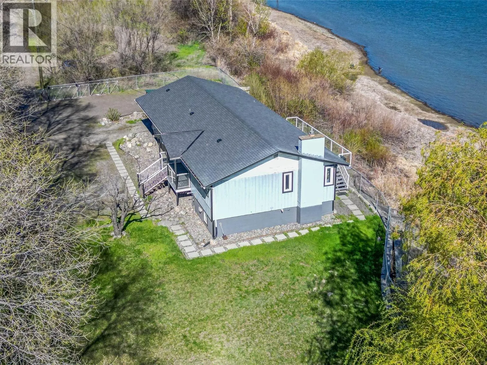 7250 FURRER Road