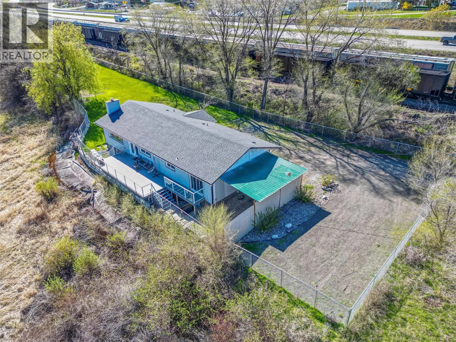7250 FURRER Road
