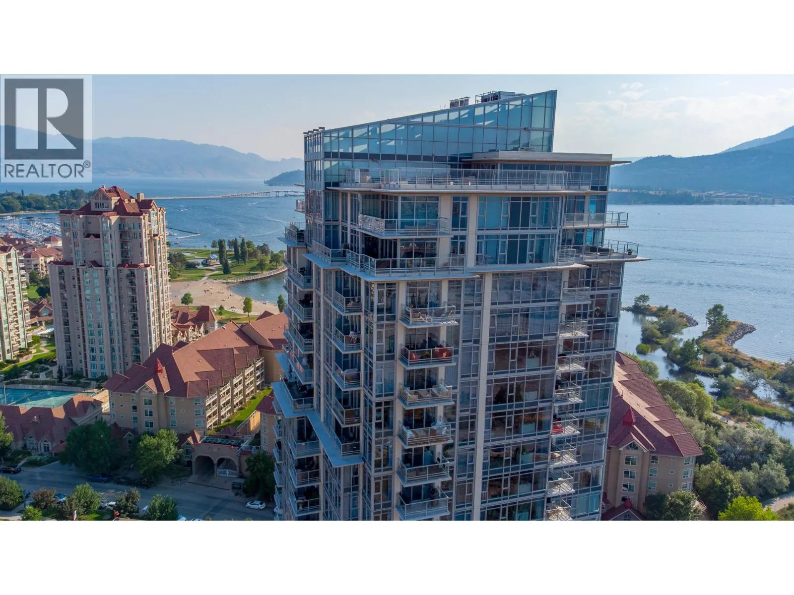 1075 Sunset Drive Unit# 2103