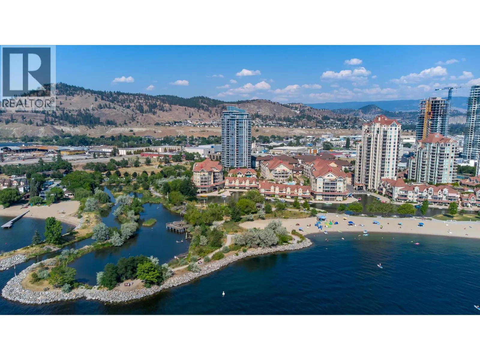 1075 Sunset Drive Unit# 2103