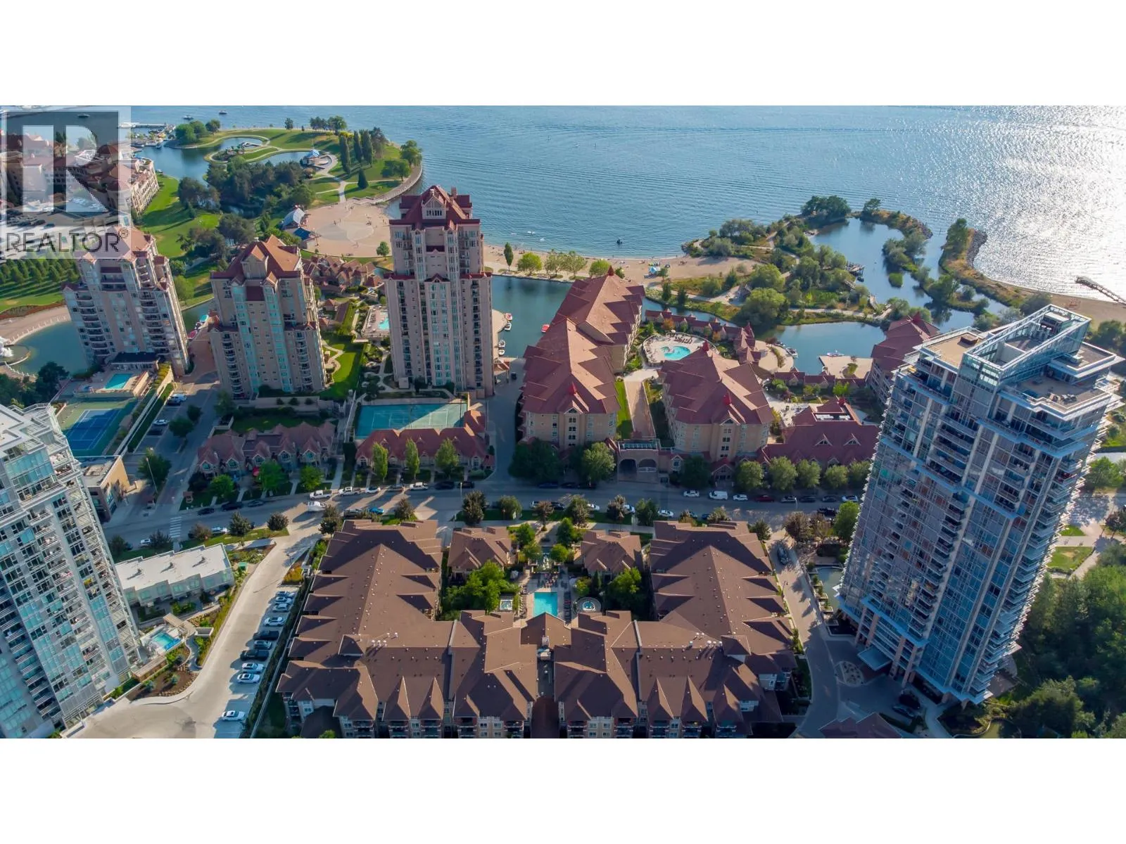 1075 Sunset Drive Unit# 2103
