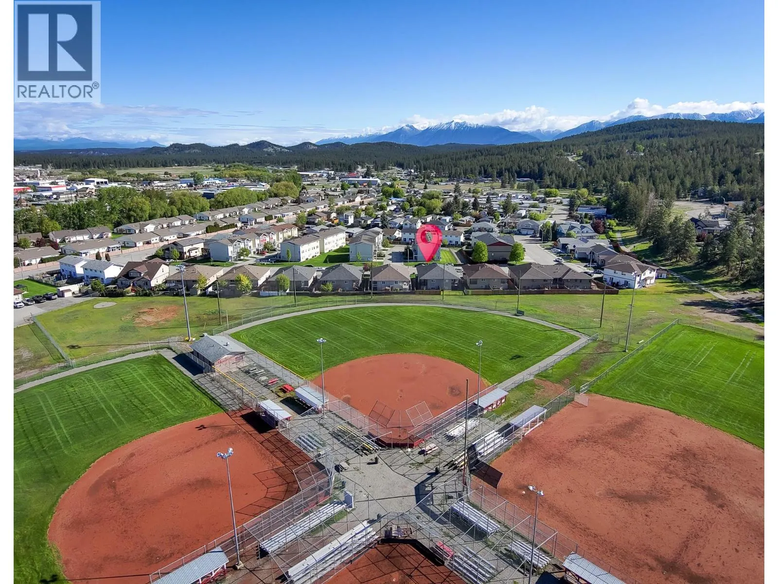 1849 Kelowna Crescent Unit# A