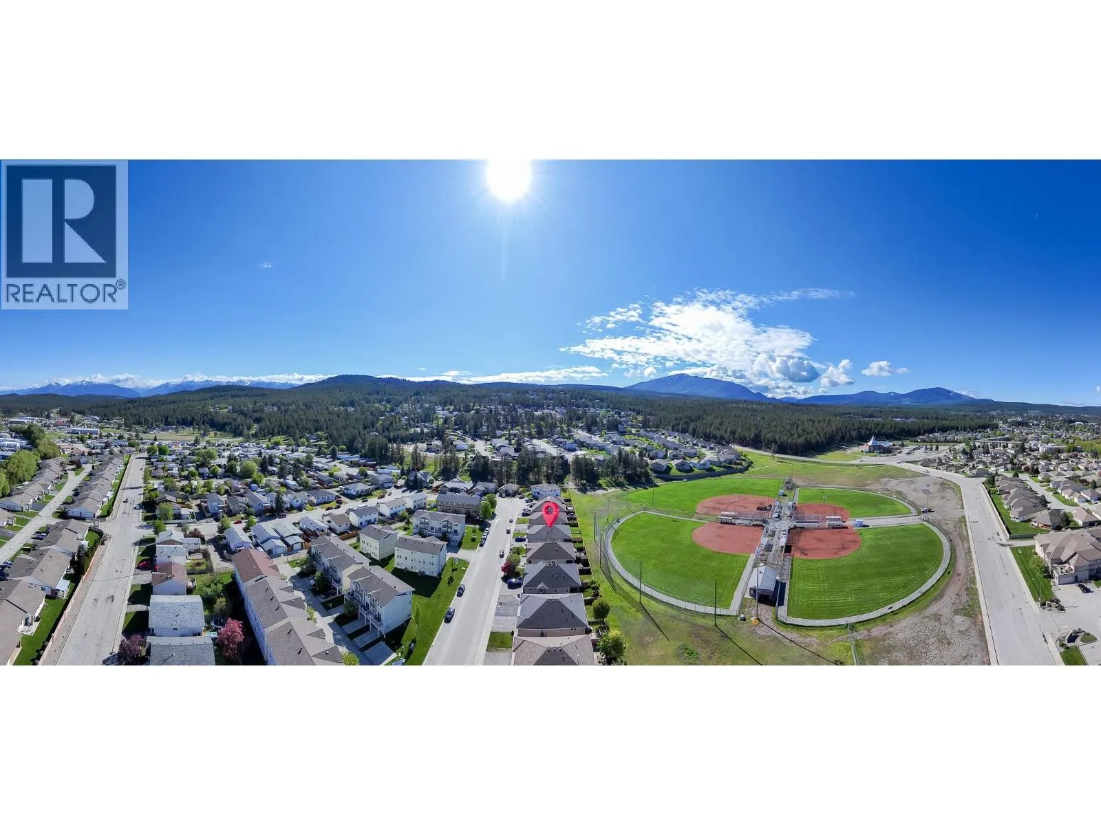1849 Kelowna Crescent Unit# A