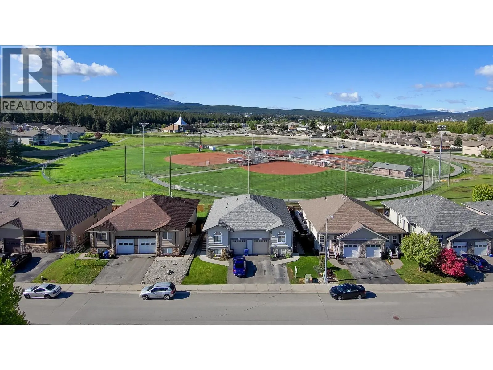 1849 Kelowna Crescent Unit# A