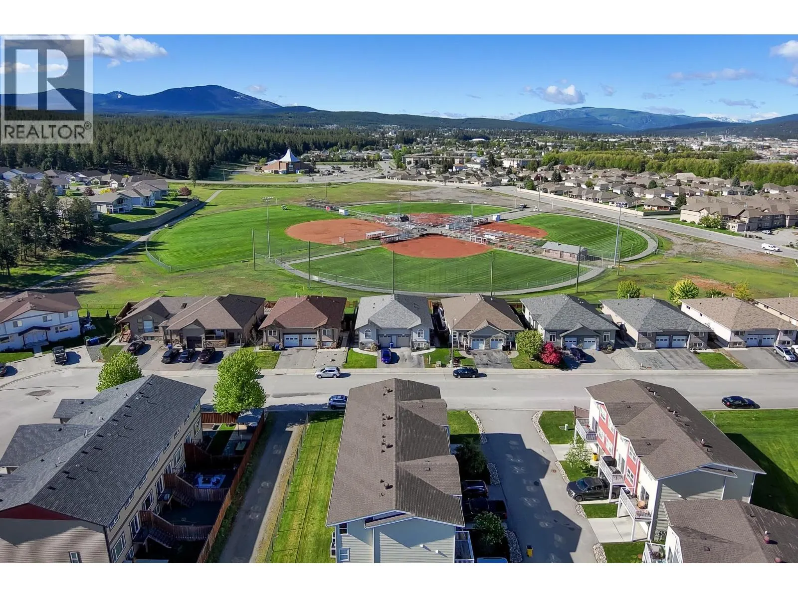 1849 Kelowna Crescent Unit# A