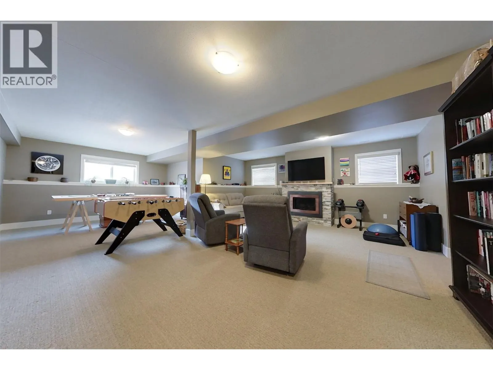 1849 Kelowna Crescent Unit# A
