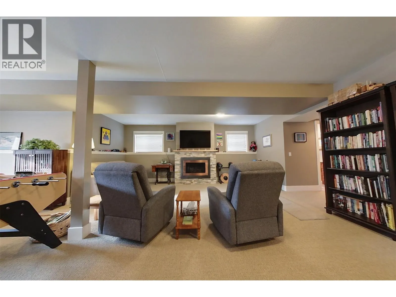 1849 Kelowna Crescent Unit# A
