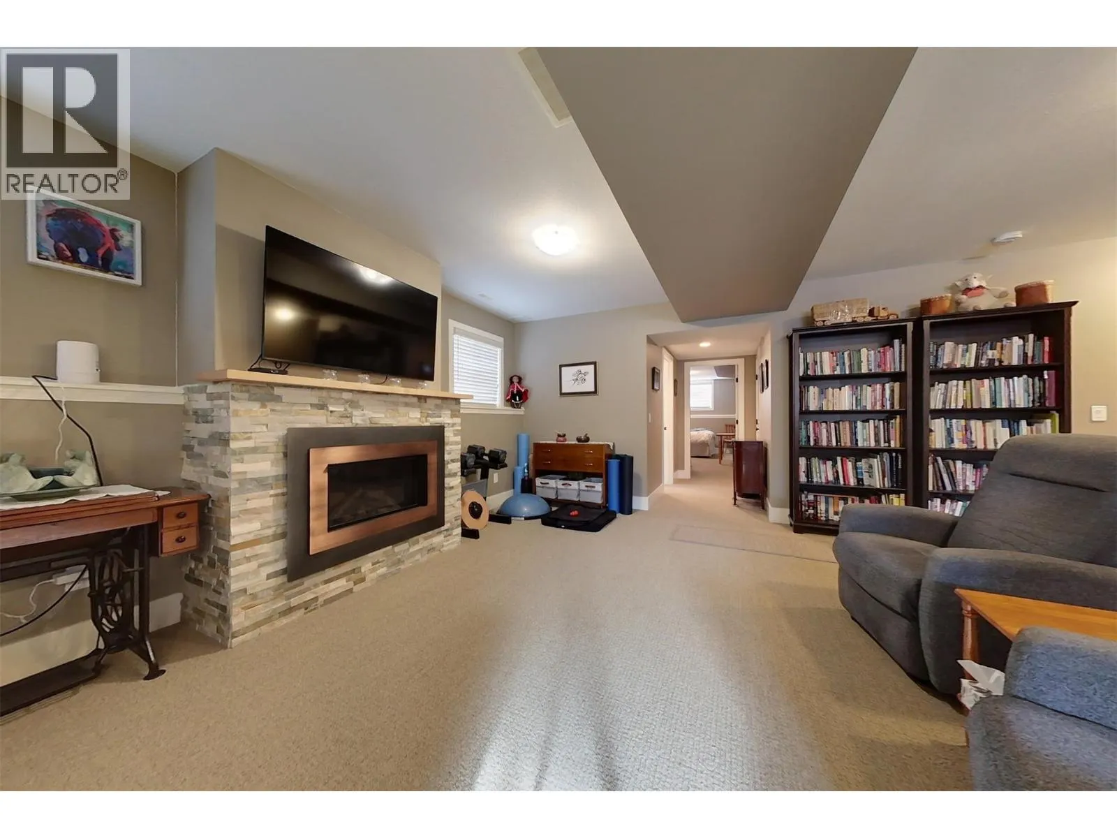 1849 Kelowna Crescent Unit# A