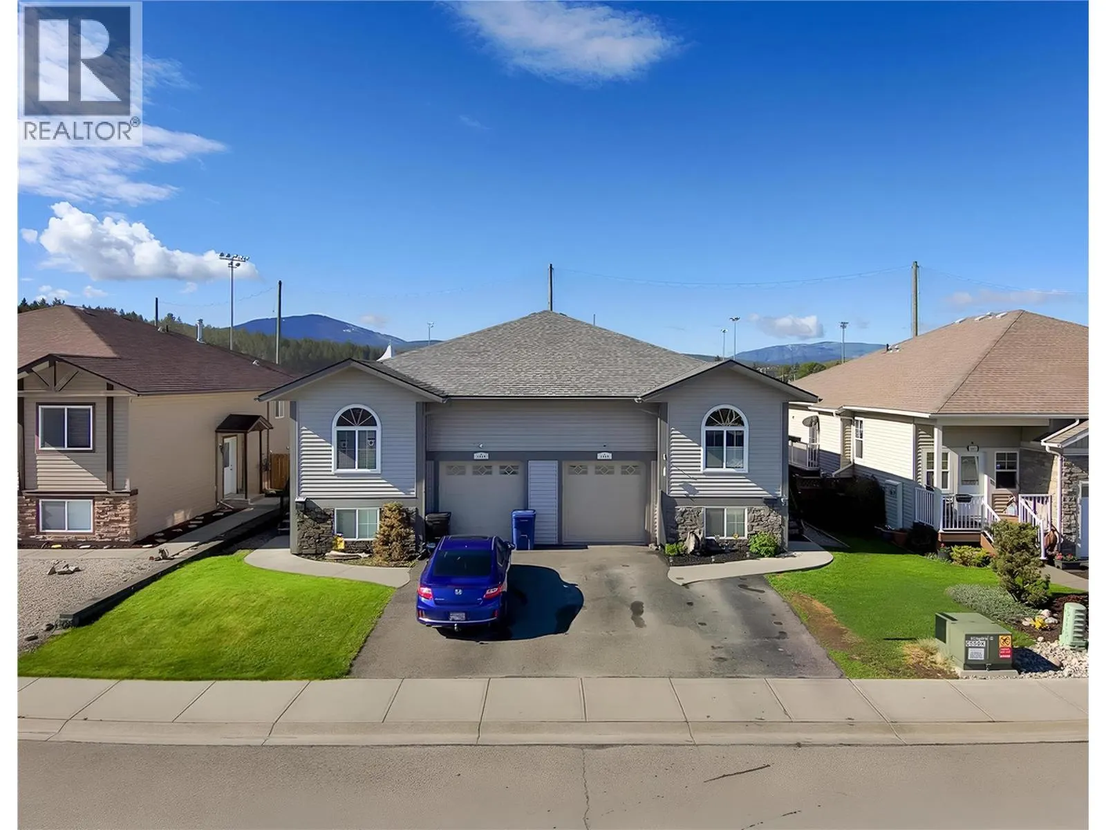 1849 Kelowna Crescent Unit# A