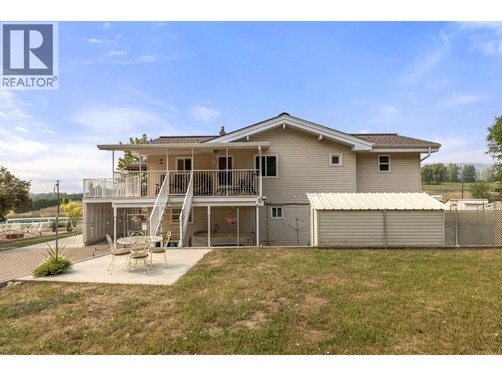 535 Curtis Road