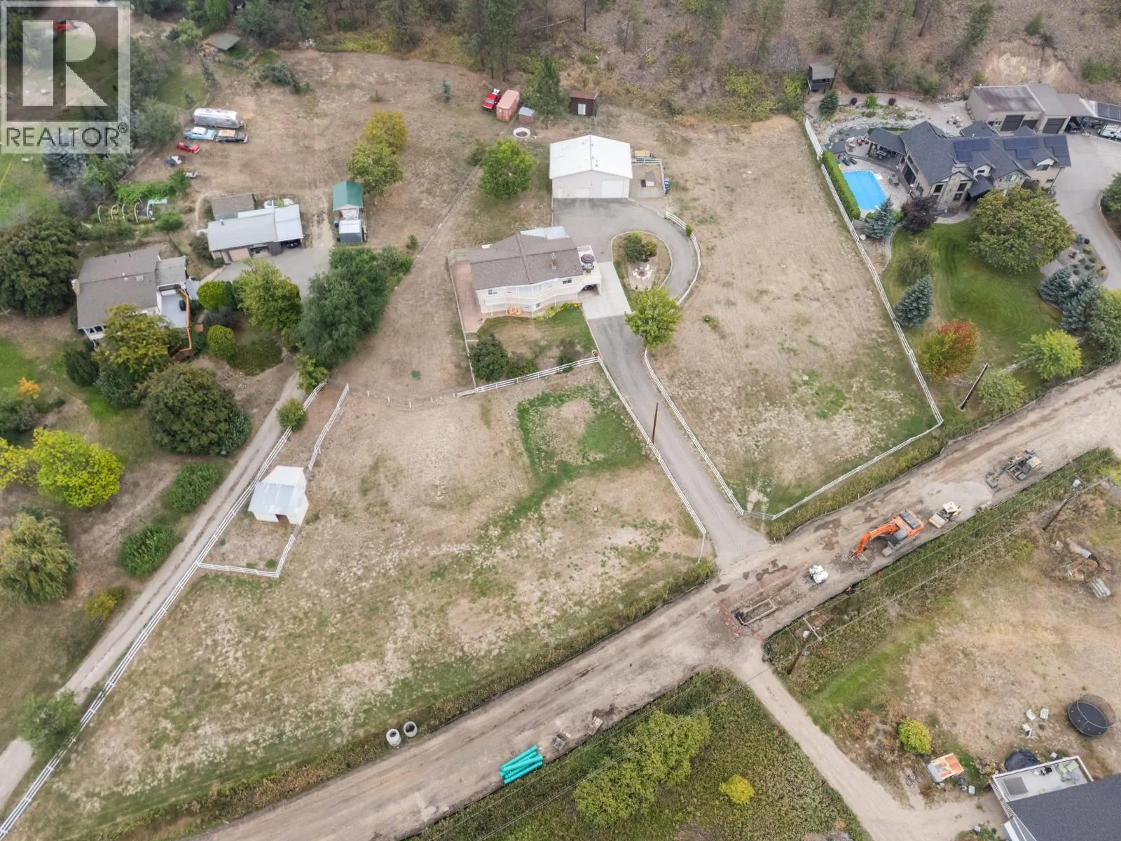 535 Curtis Road