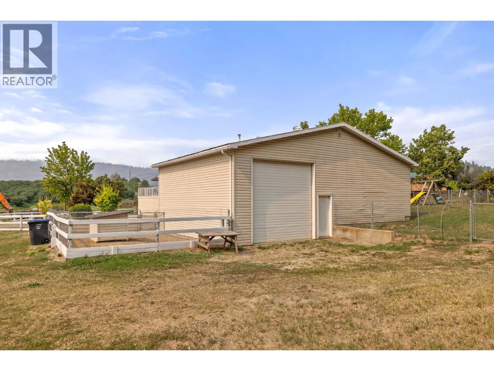 535 Curtis Road