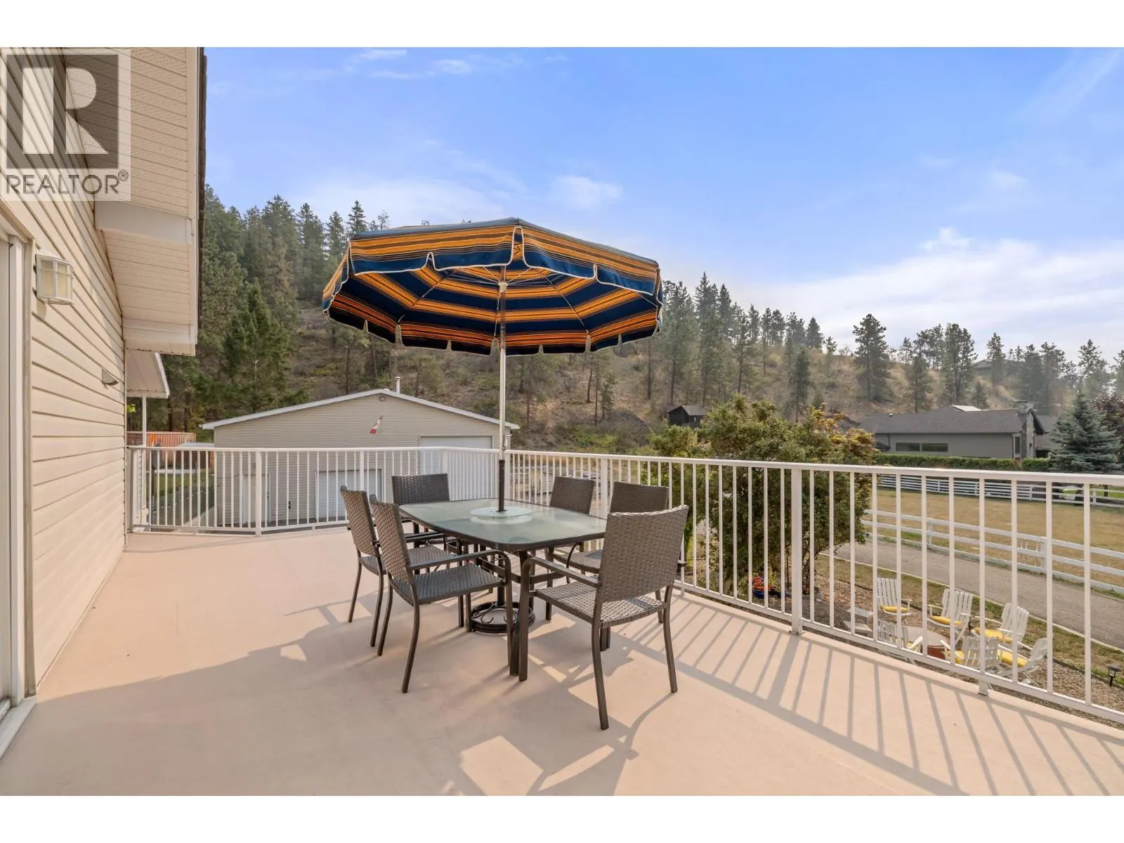 535 Curtis Road