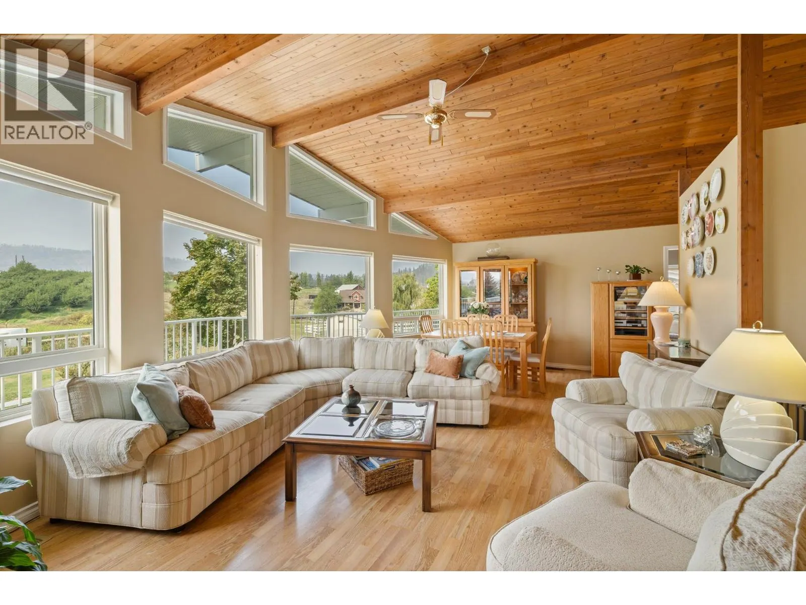 535 Curtis Road