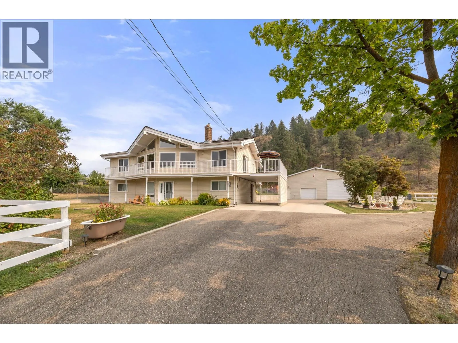 535 Curtis Road