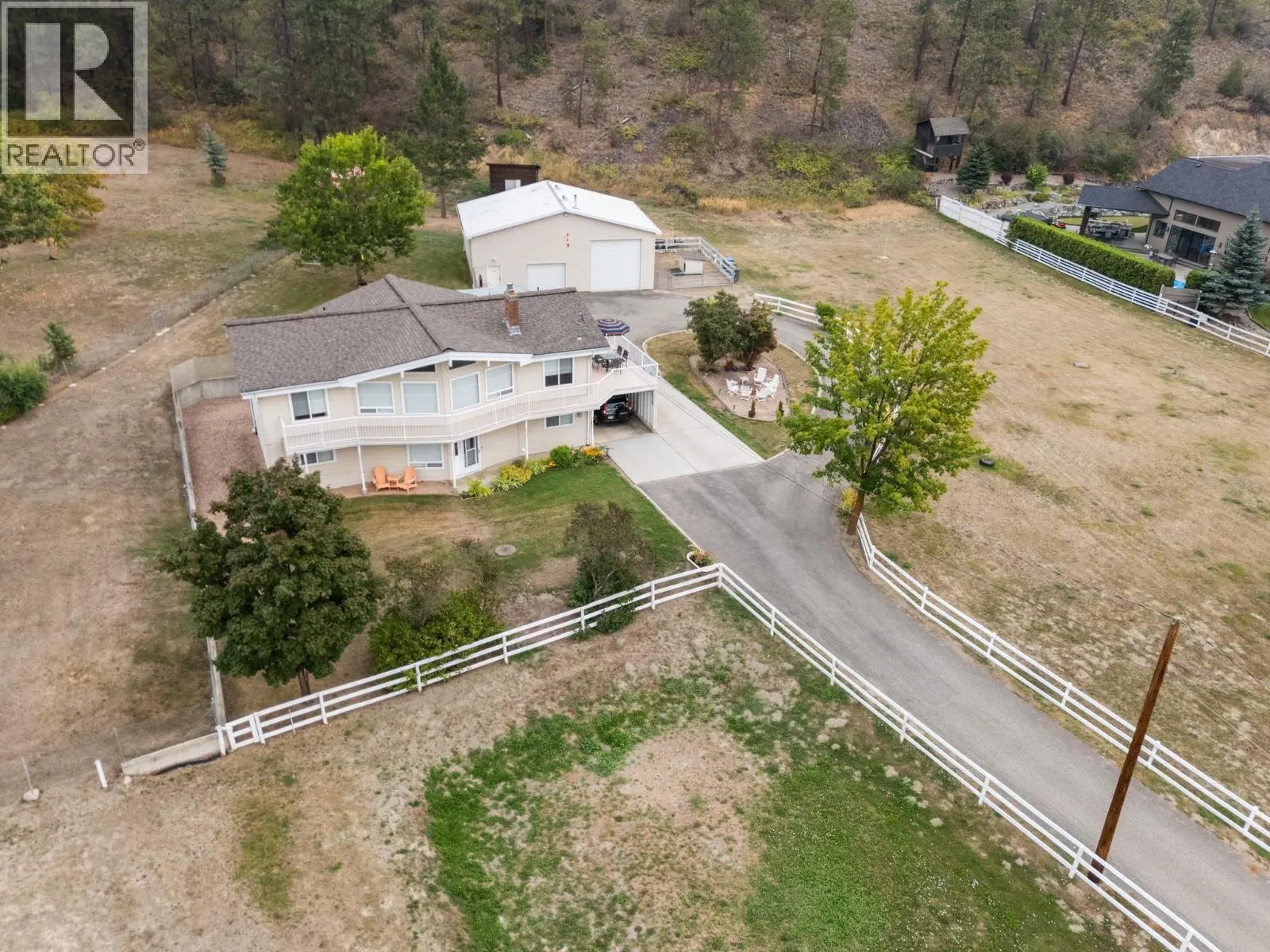 535 Curtis Road