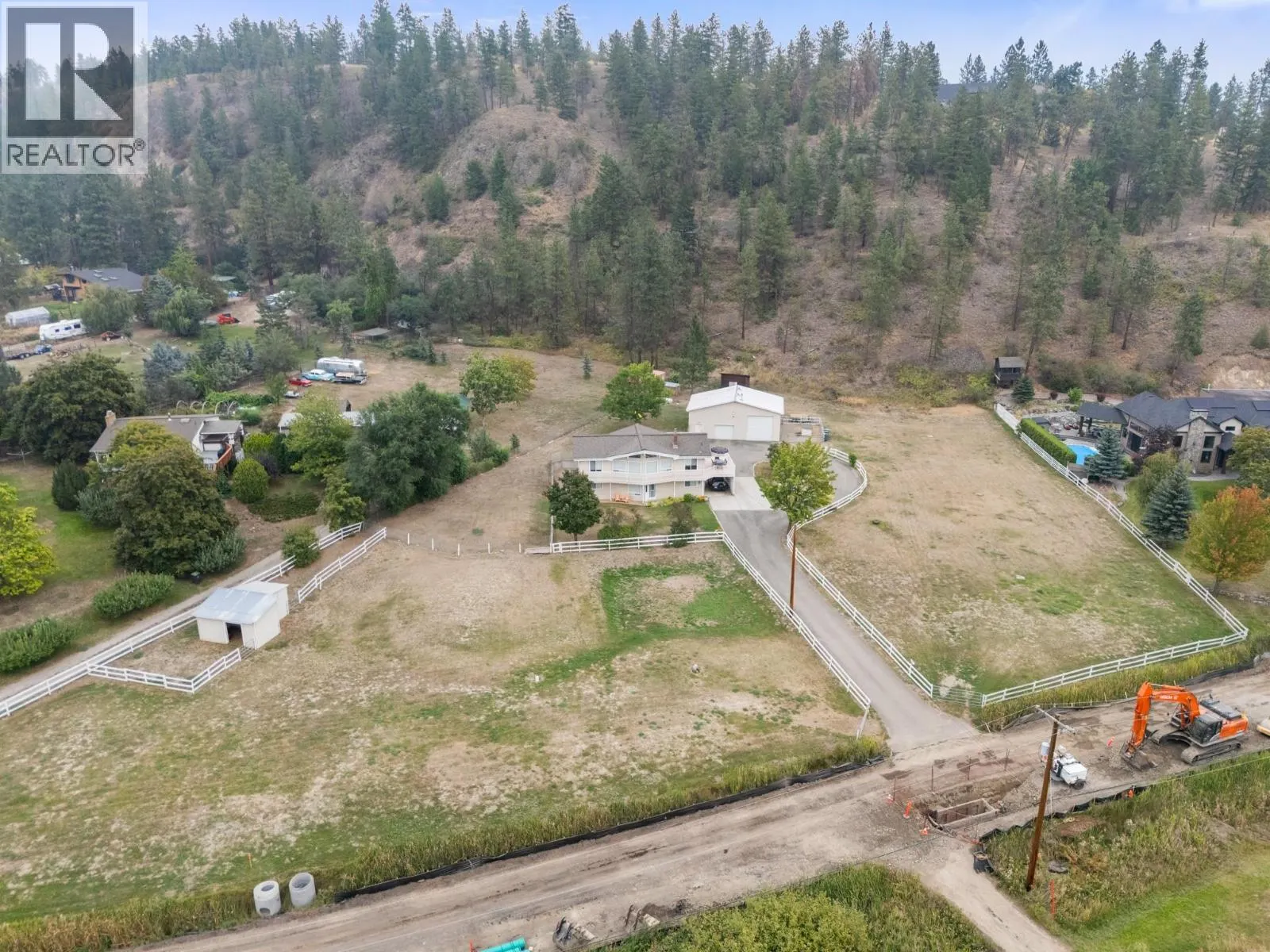 535 Curtis Road