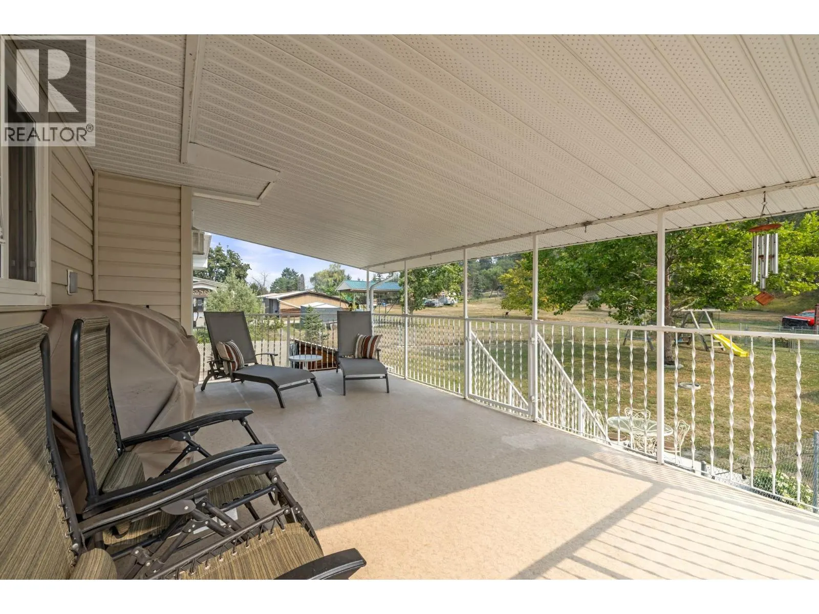 535 Curtis Road