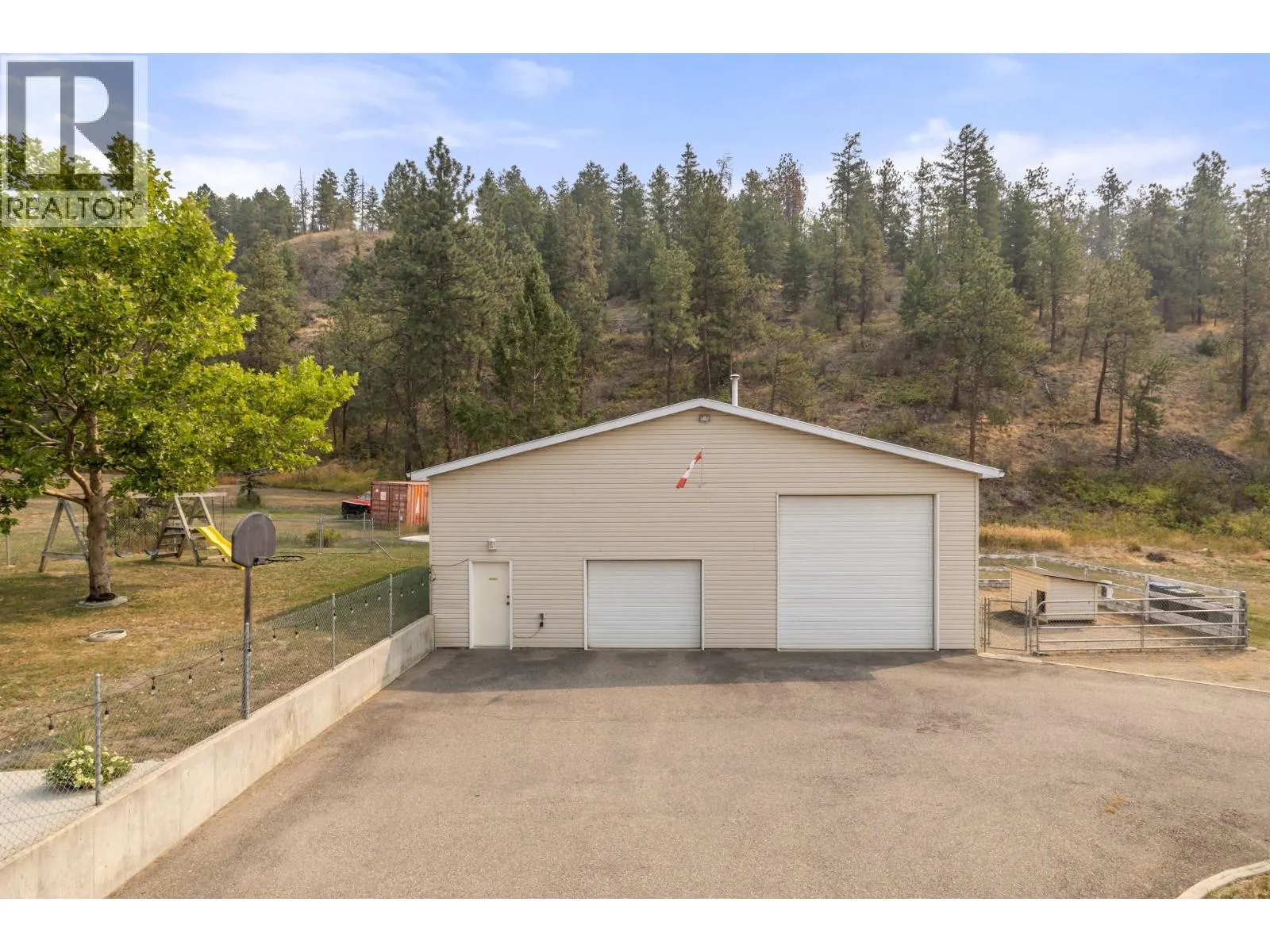 535 Curtis Road