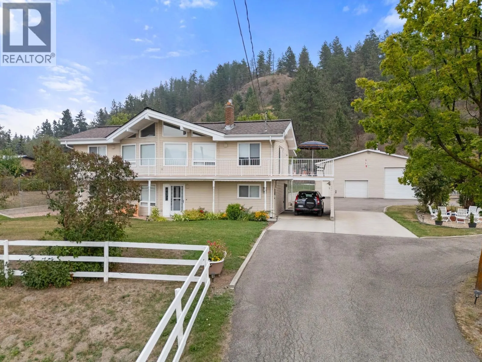 535 Curtis Road
