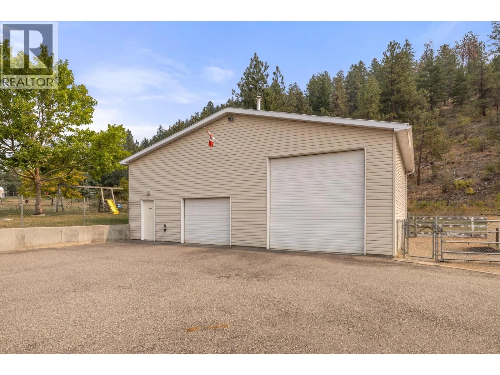 535 Curtis Road