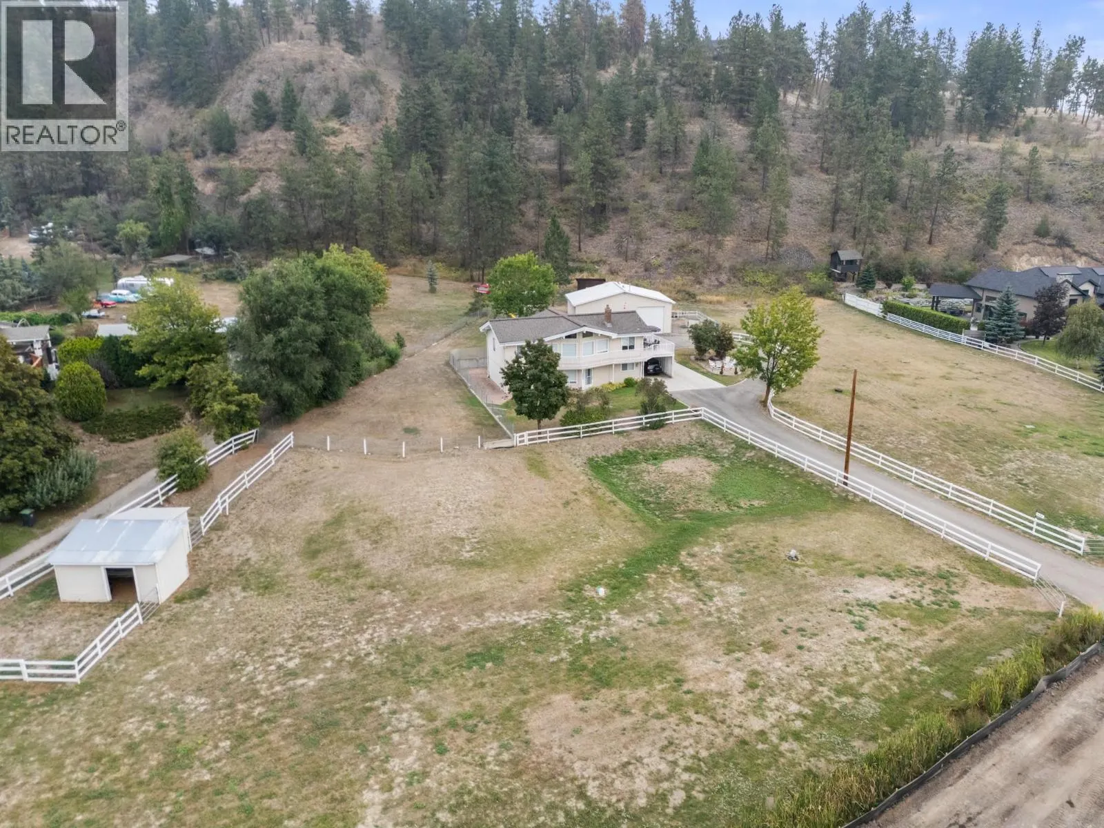 535 Curtis Road