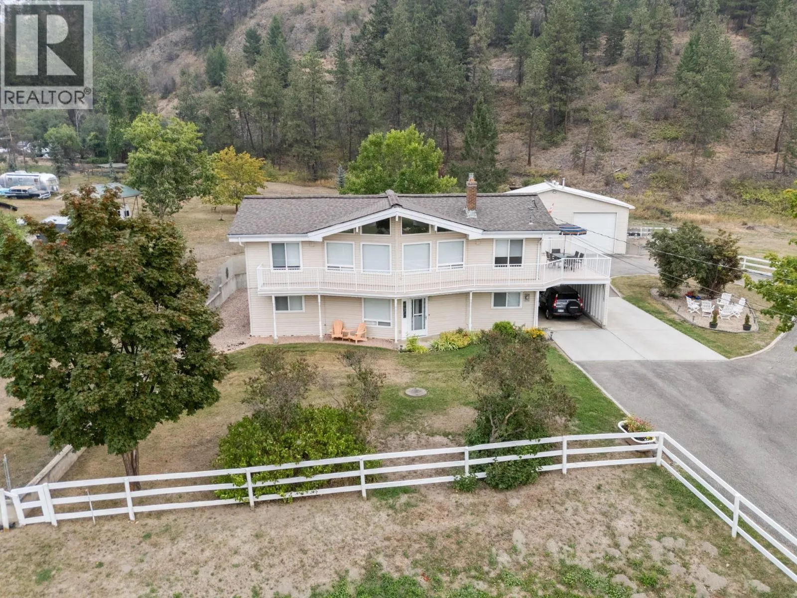 535 Curtis Road