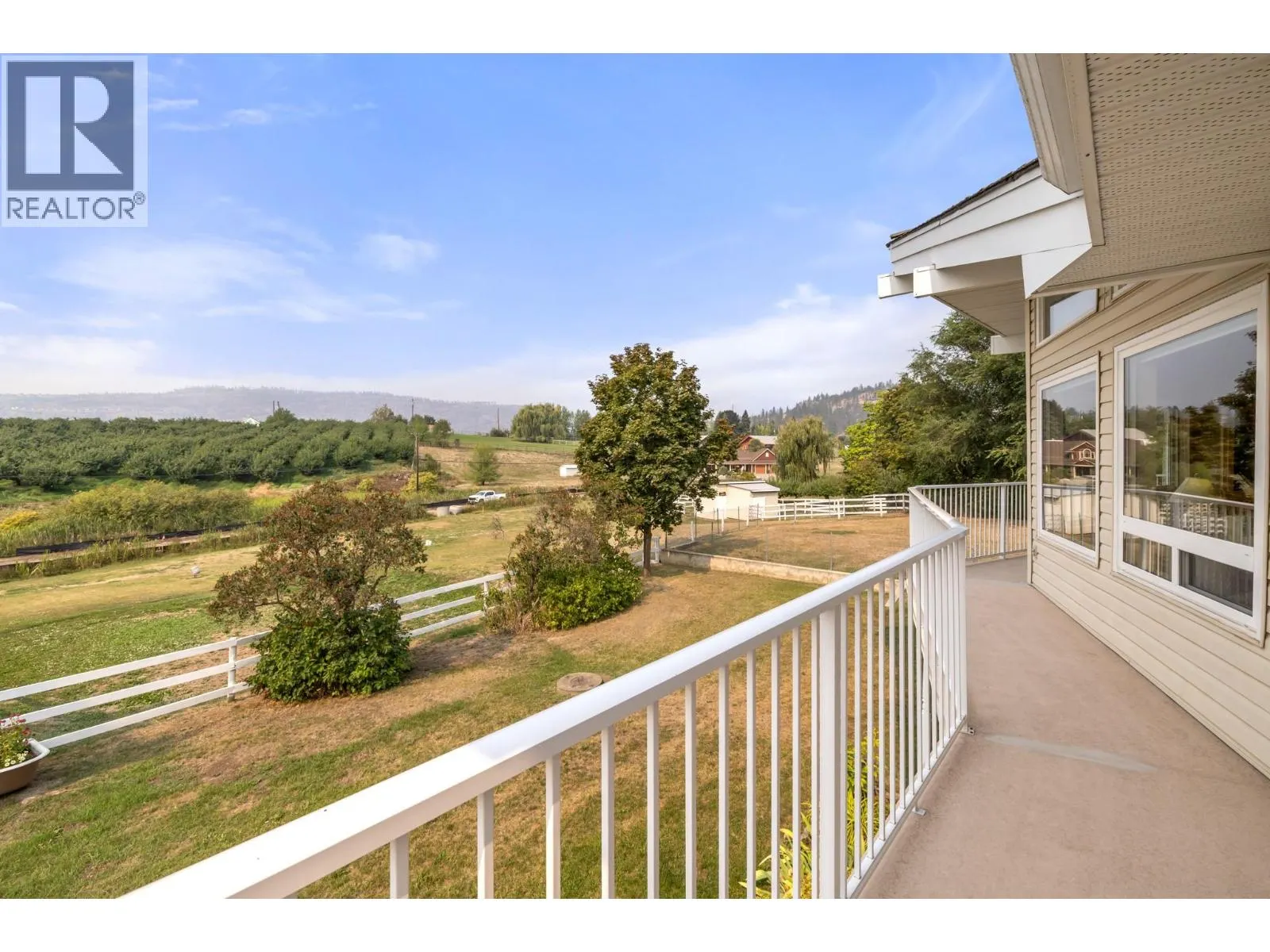 535 Curtis Road