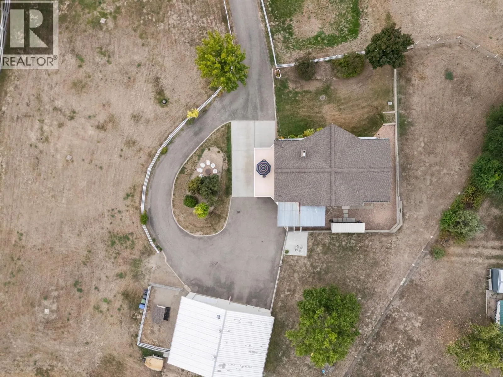 535 Curtis Road