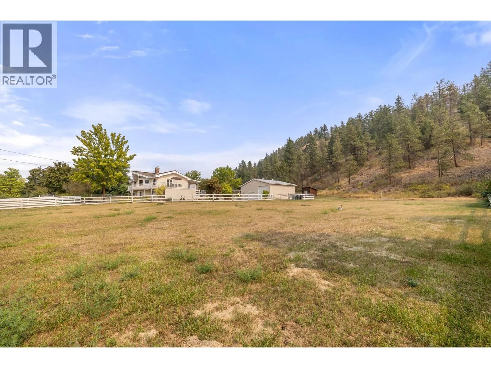 535 Curtis Road