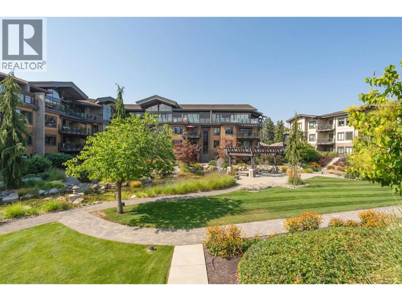 4380 Lakeshore Road Unit# 122