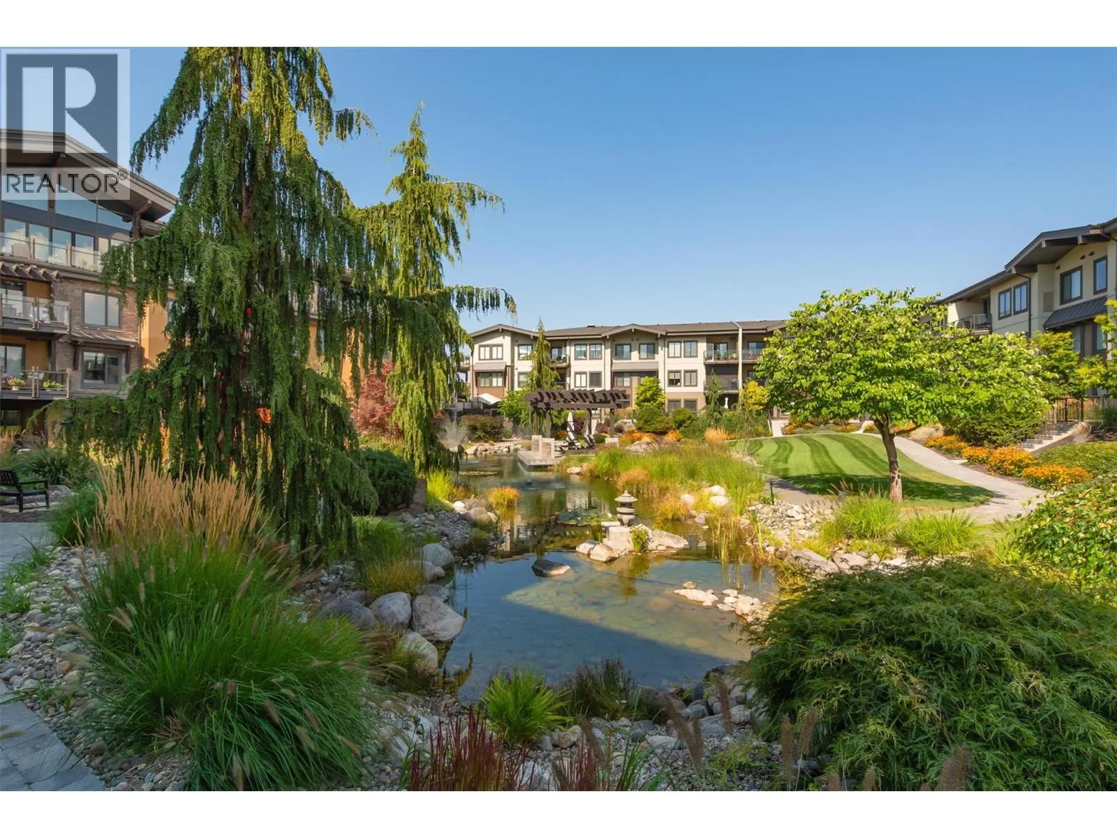 4380 Lakeshore Road Unit# 122