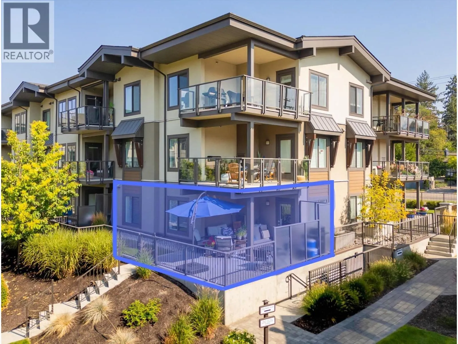 4380 Lakeshore Road Unit# 122
