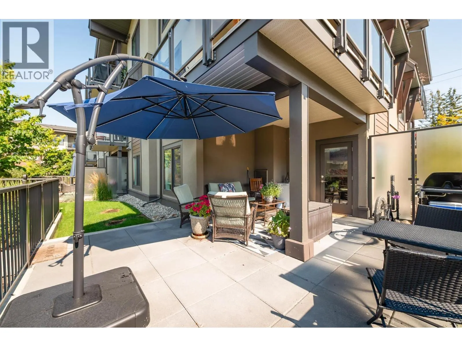 4380 Lakeshore Road Unit# 122