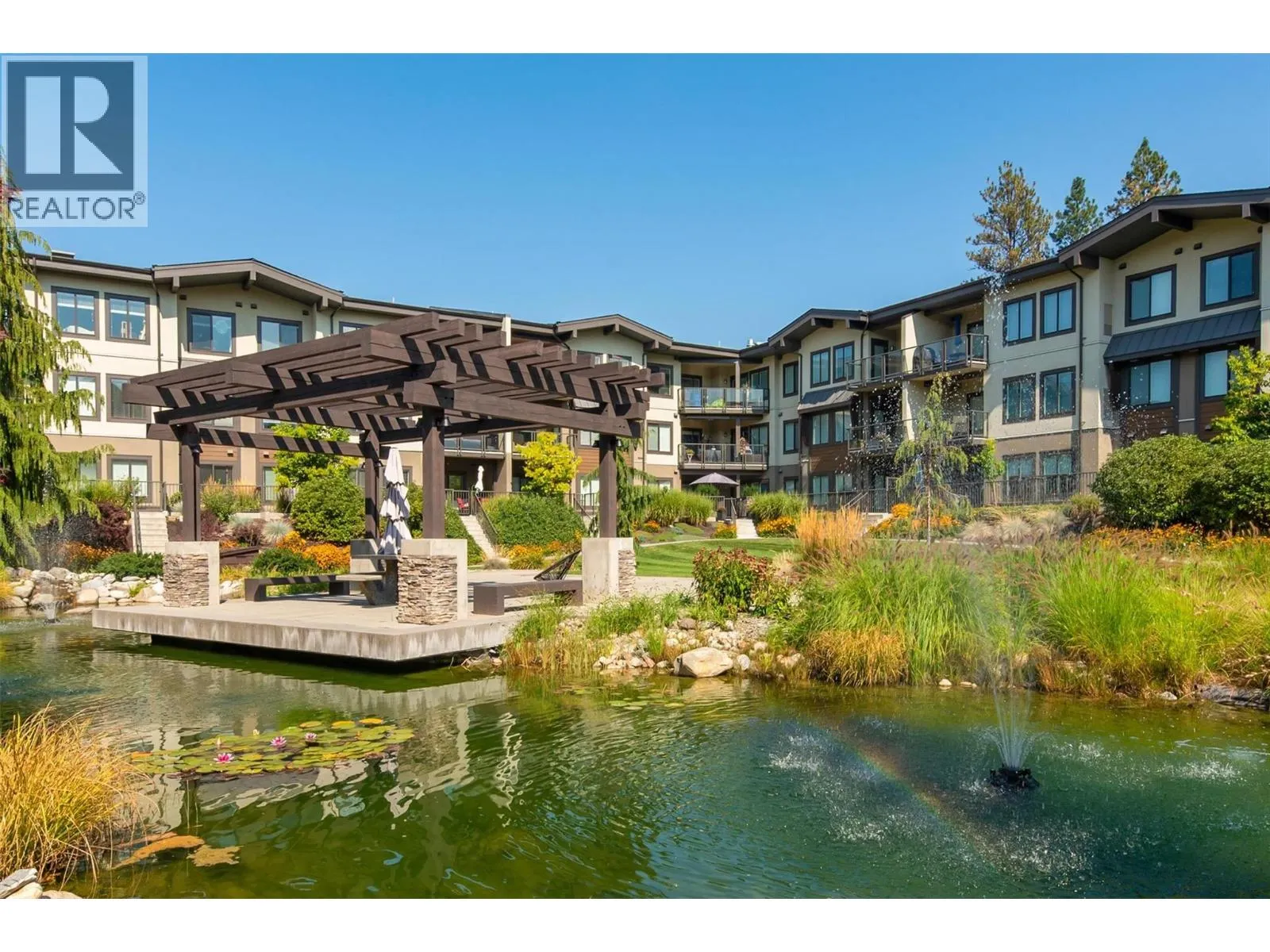 4380 Lakeshore Road Unit# 122