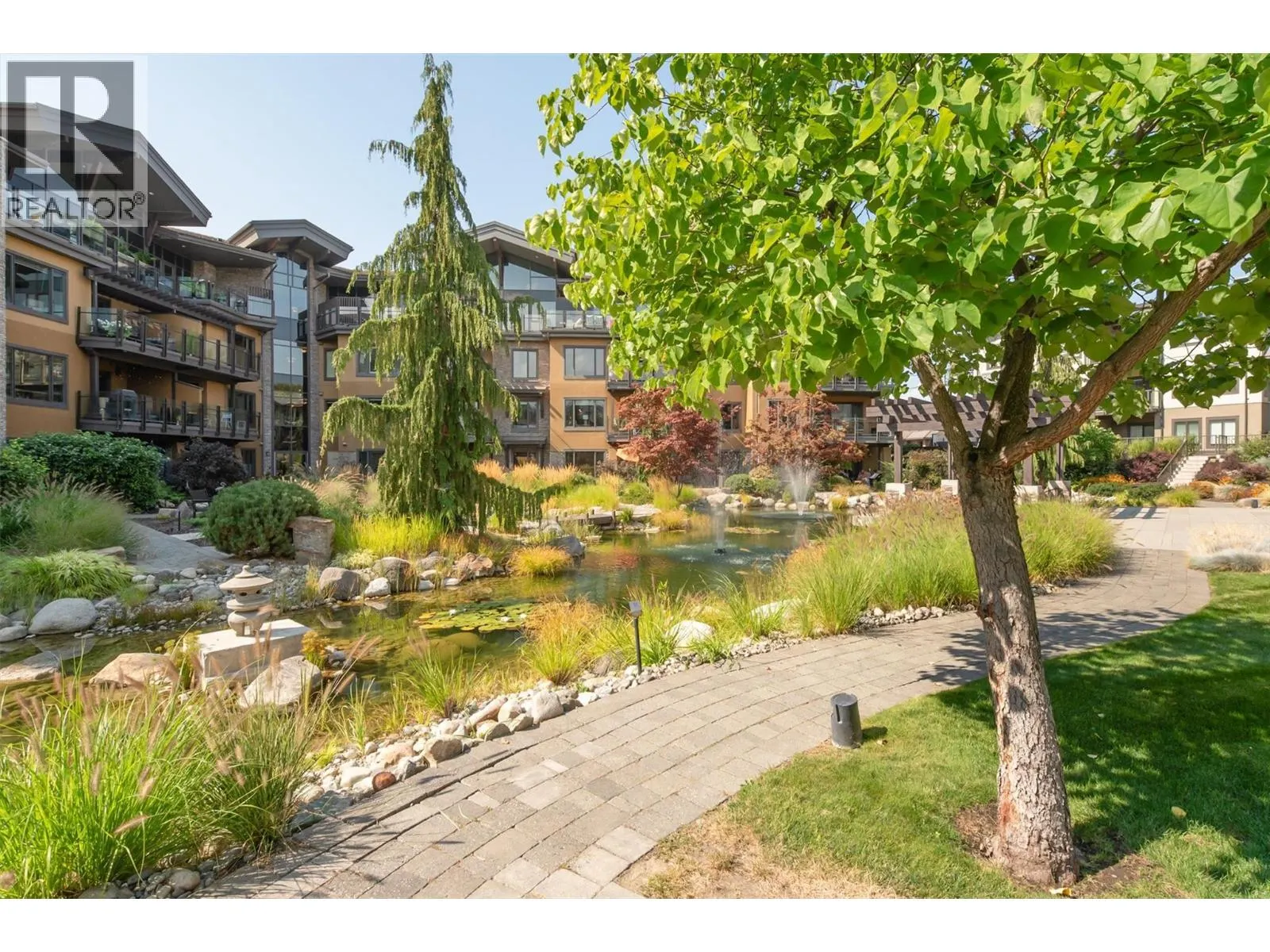 4380 Lakeshore Road Unit# 122