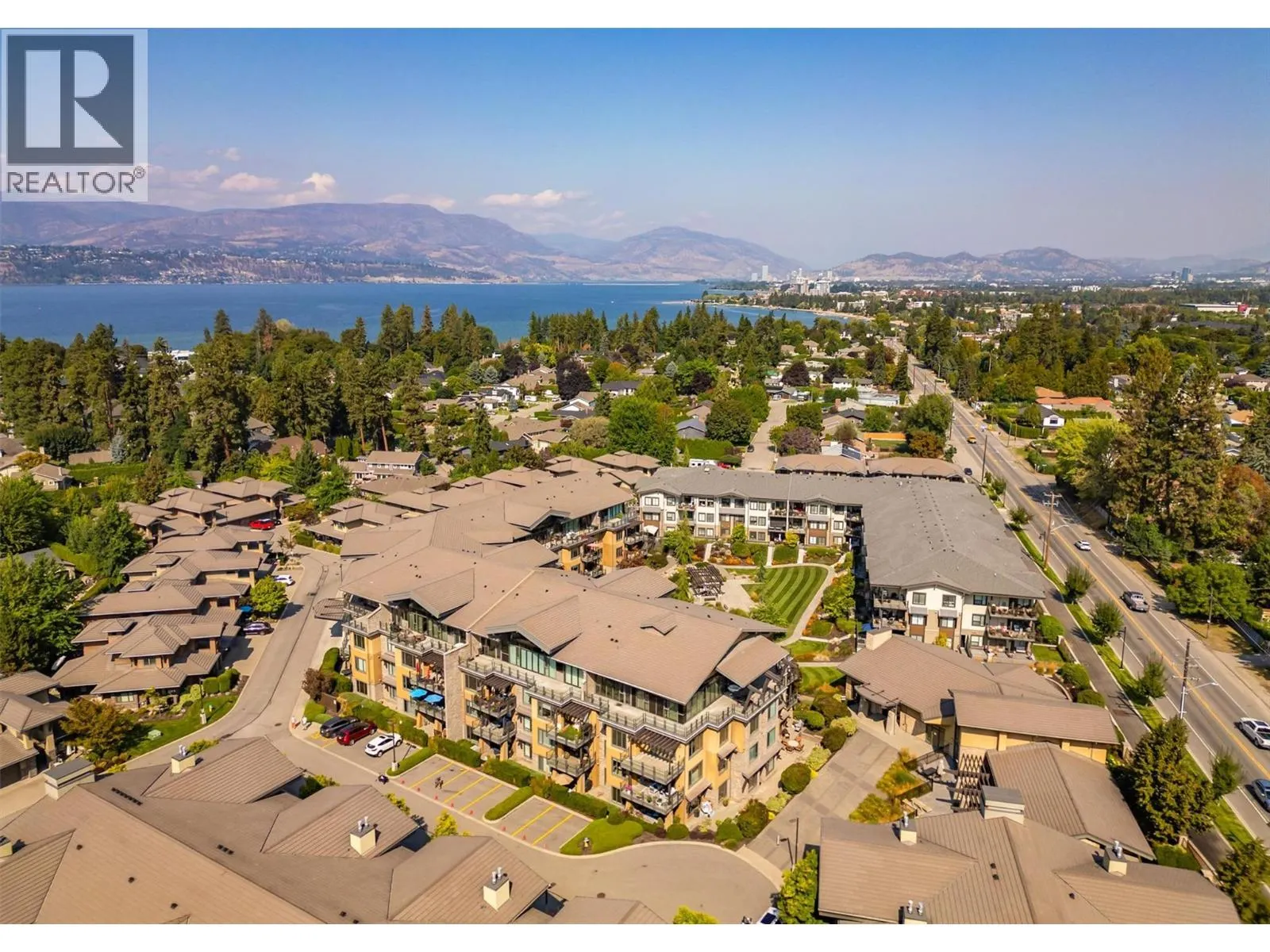 4380 Lakeshore Road Unit# 122