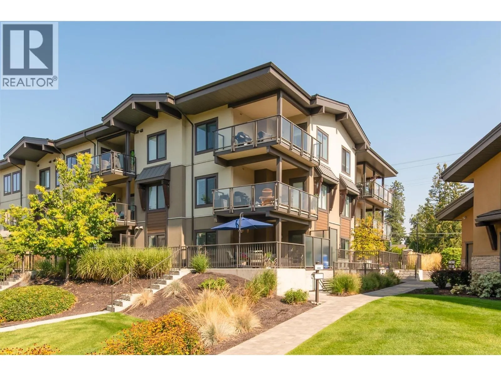 4380 Lakeshore Road Unit# 122