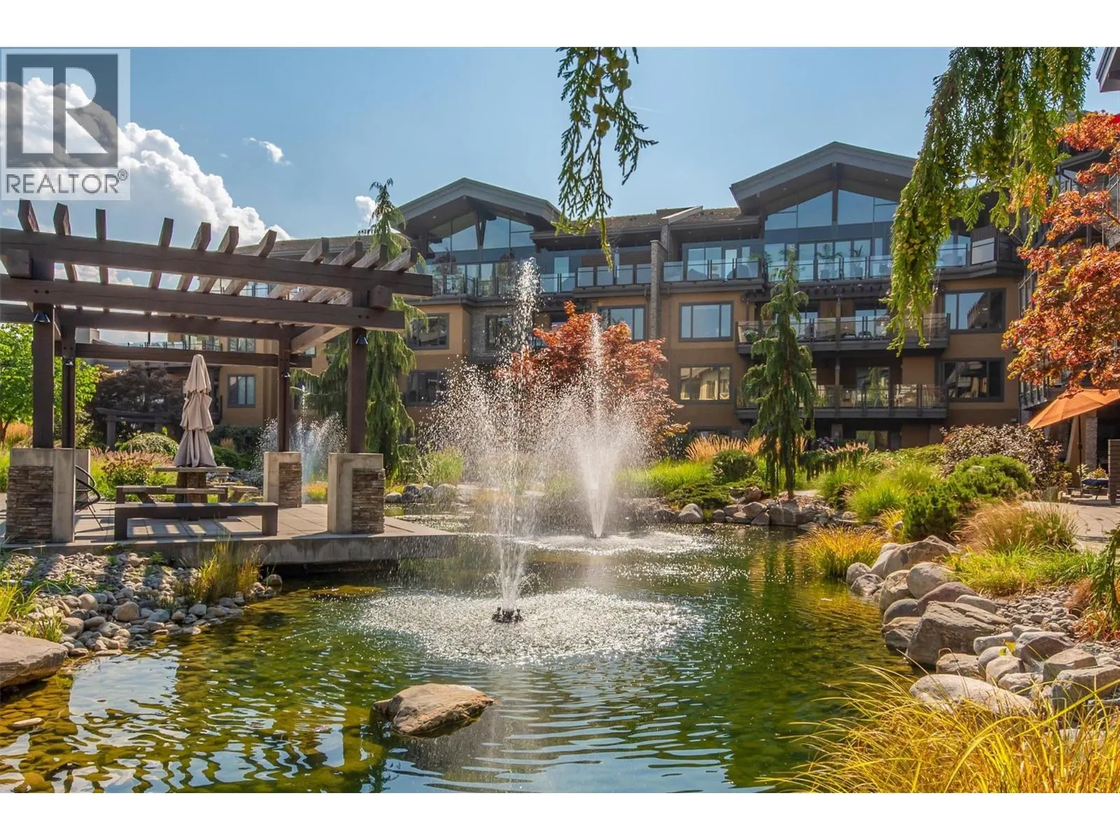 4380 Lakeshore Road Unit# 122
