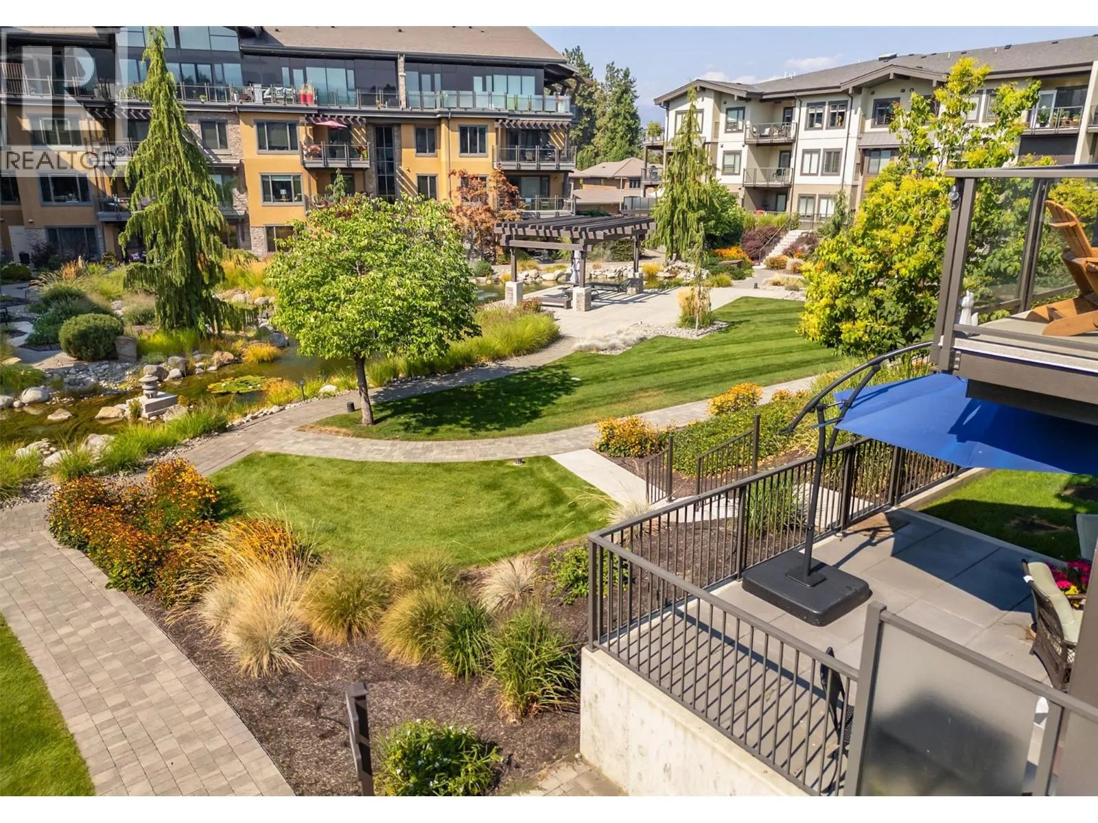 4380 Lakeshore Road Unit# 122