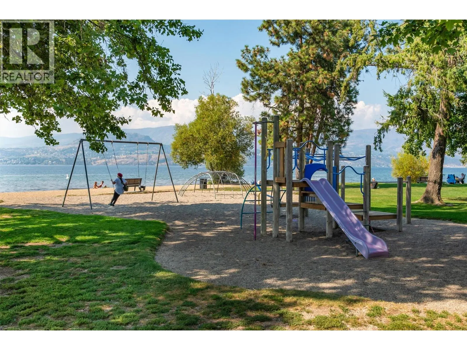 4380 Lakeshore Road Unit# 122