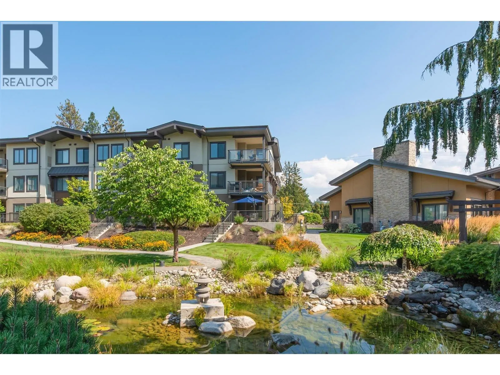 4380 Lakeshore Road Unit# 122